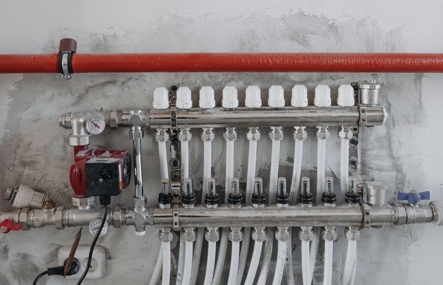 Plumbing Engineering engineering approach